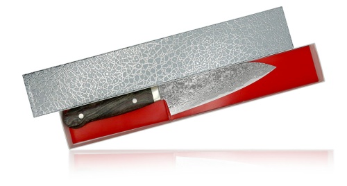 Универсальный Нож Hiroo Itou (HI-1110n) фото 4